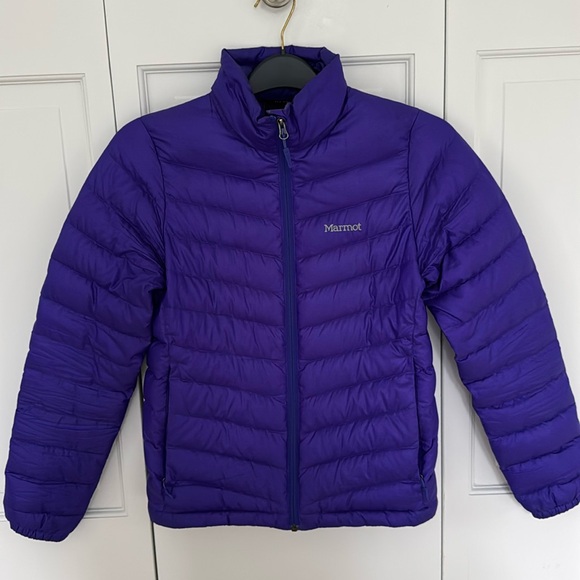 Women’s Marmot Jena Puffer Jacket in size S - Picture 1 of 6
